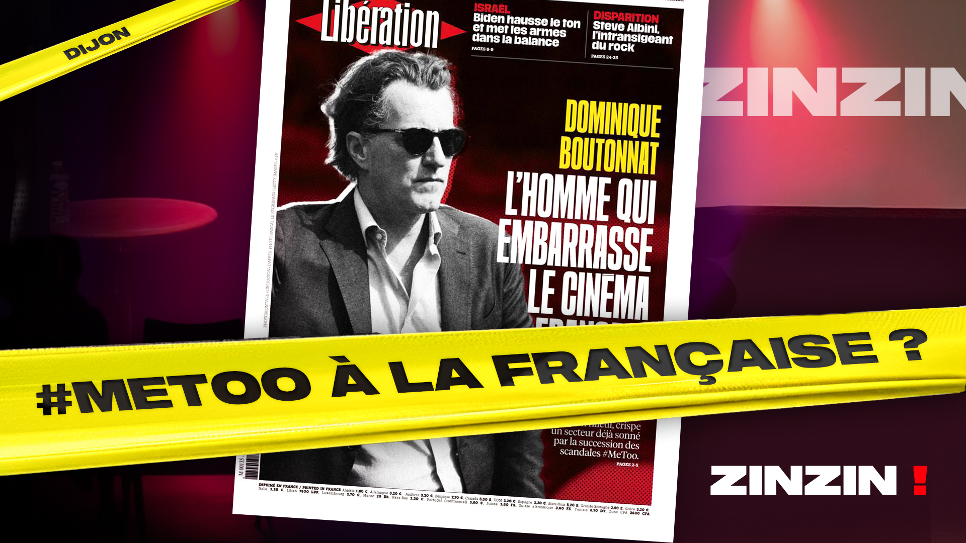 Instant Zinzin 4