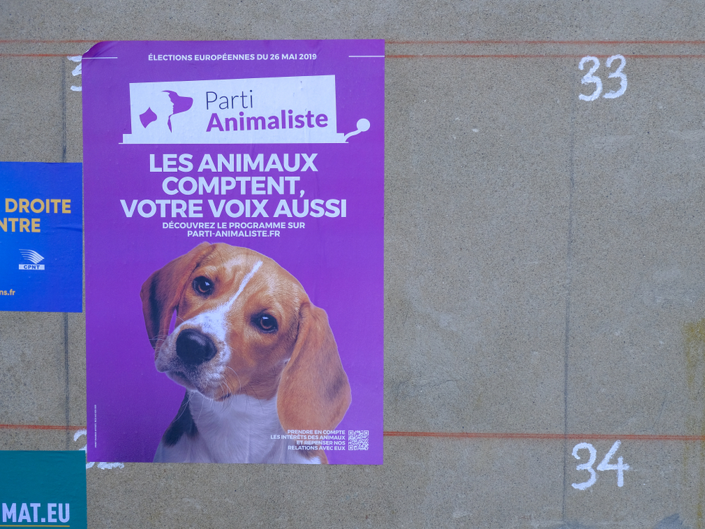 Parti animaliste