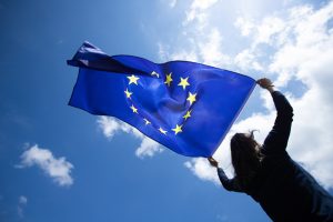 Démocratie UE