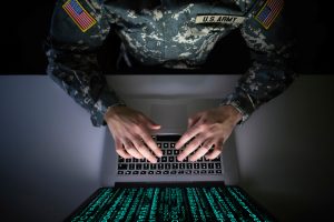 Espionnage