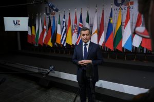 Gérald Darmanin