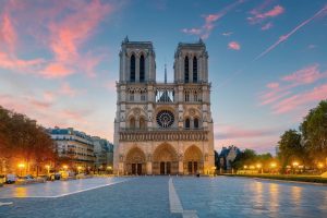 Notre Dame