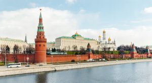 Moscou