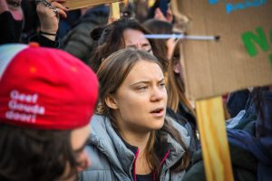 Greta Thunberg