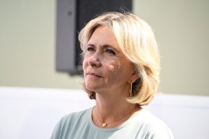 Valérie Pécresse