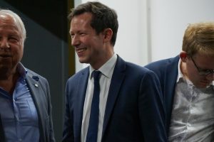 François-Xavier Bellamy