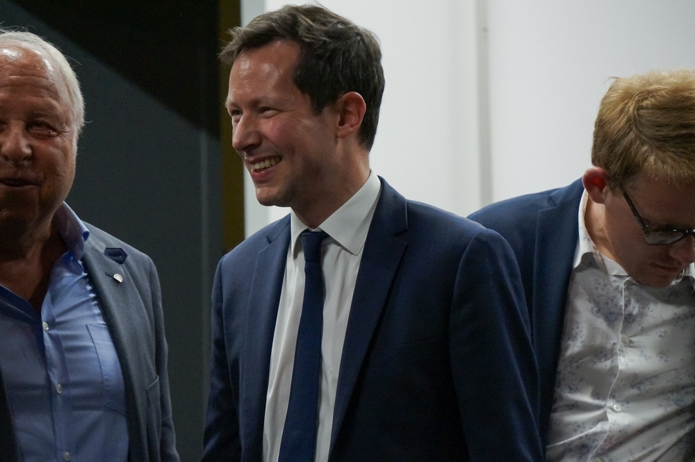 François-Xavier Bellamy