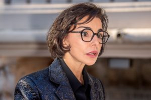 Rachida Dati