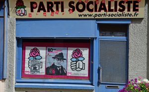Parti socialiste