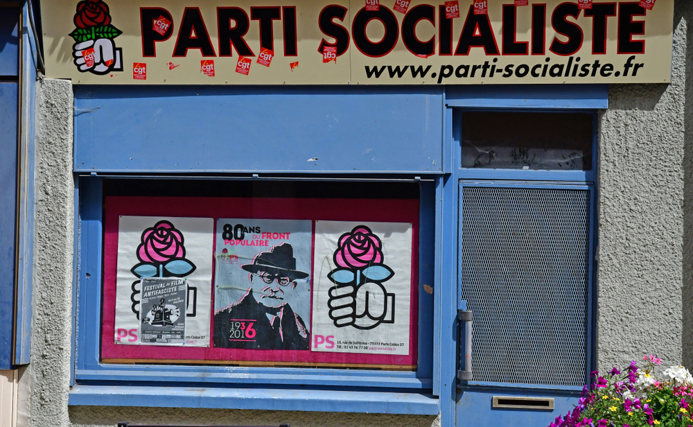 Parti socialiste
