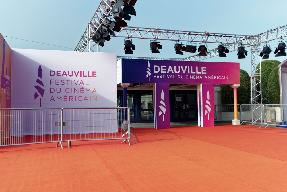 Festival de Deauville