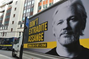 Julian Assange