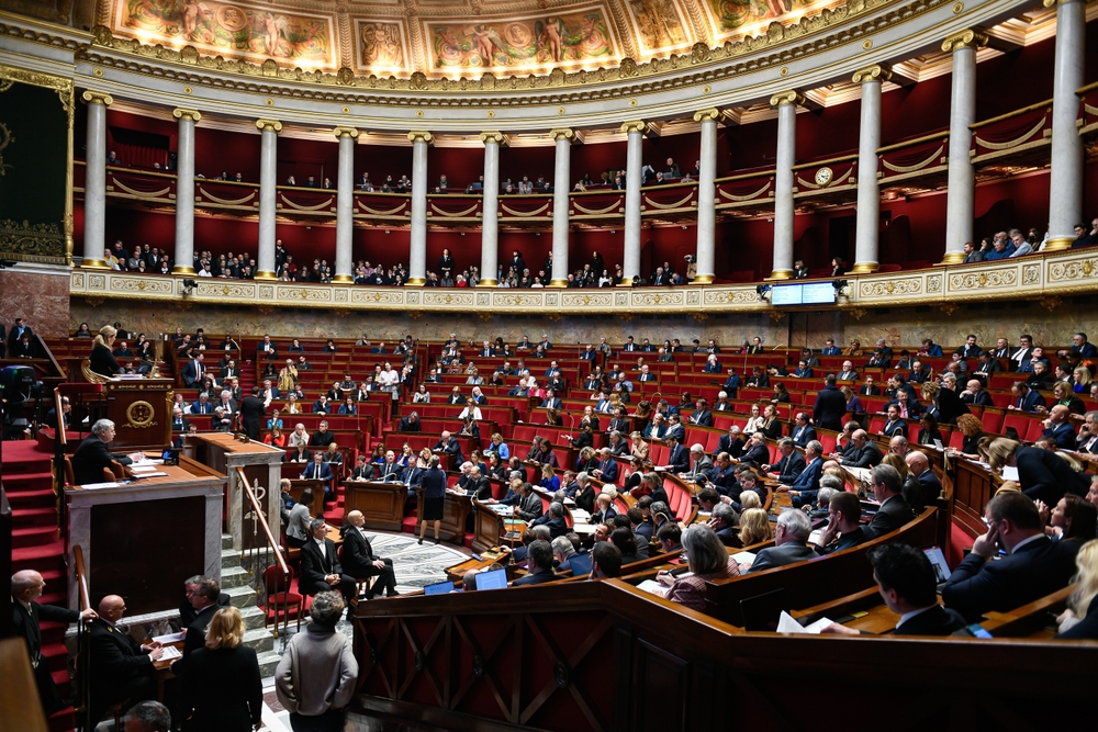 Assemblée nationale