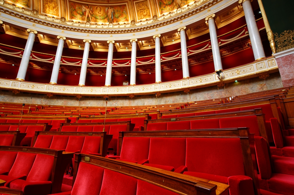 Assemblée nationale