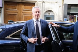 Bruno Le Maire