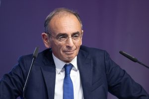 Éric Zemmour