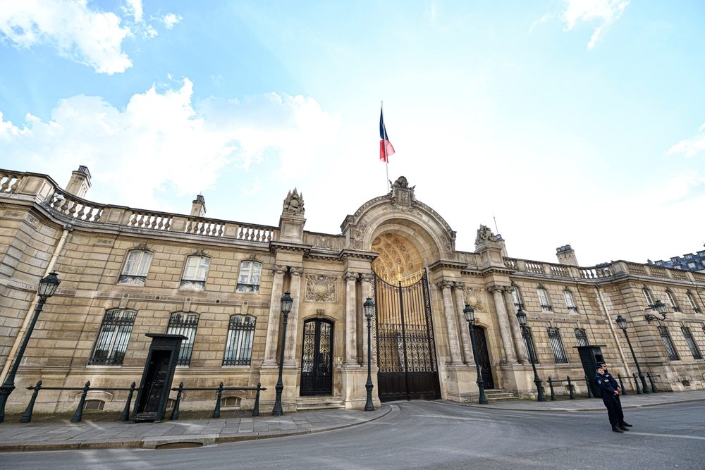 Elysée