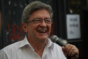 Jean-Luc Mélenchon
