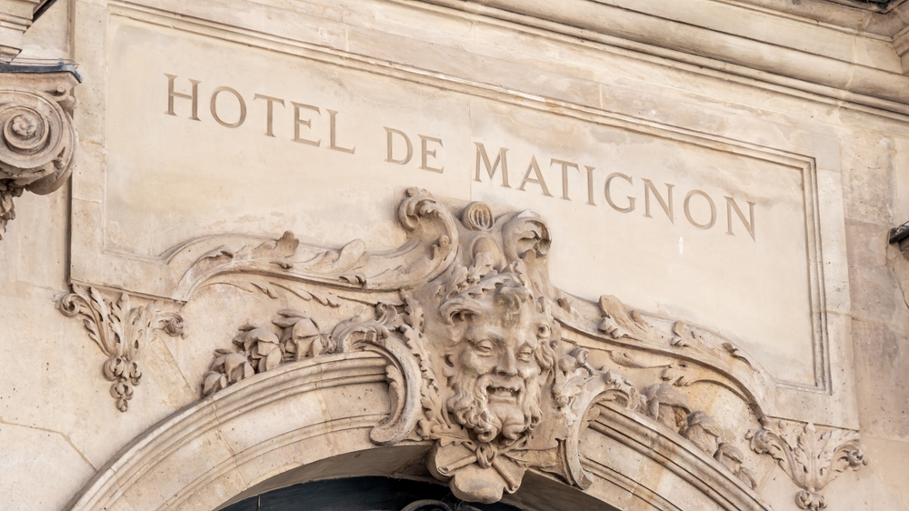 Matignon