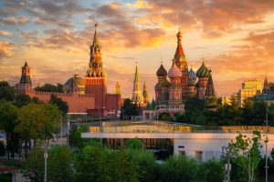Attentat de moscou - Juste Mensuel