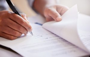 signature Alexandre Stavisky