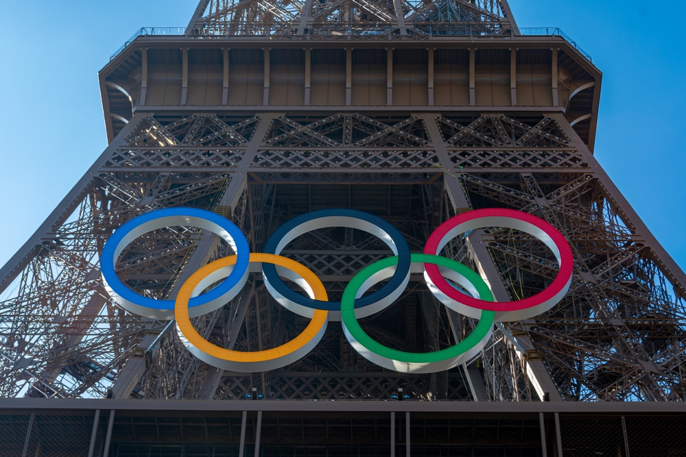 JO 2024