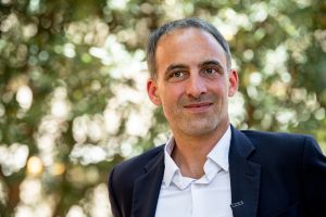 Raphaël Glucksmann