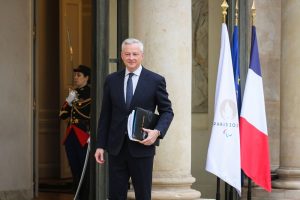 Bruno Le Maire