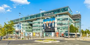 France Télévisions