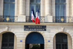 Ministère de la Justice