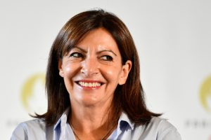 Anne Hidalgo