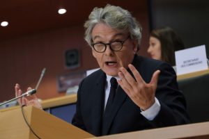 Thierry Breton