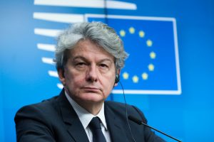 Thierry Breton