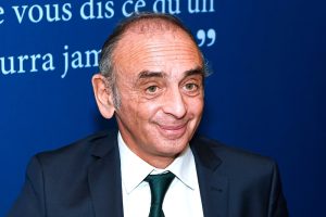 Eric Zemmour