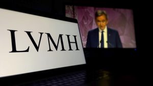 LVMH