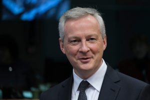 Bruno Le Maire