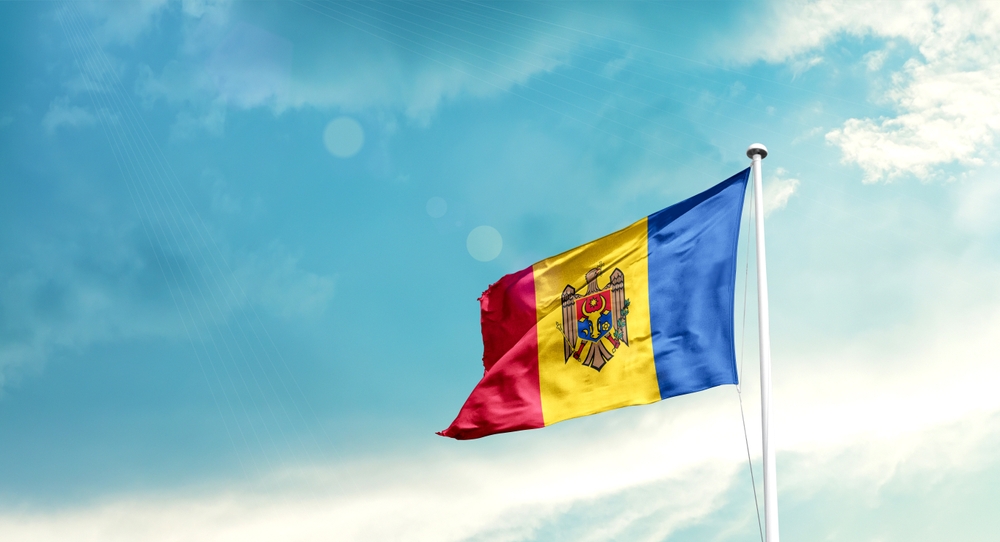 Moldavie