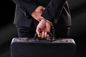 Attaché case
