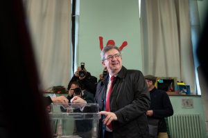 Jean-Luc Mélenchon
