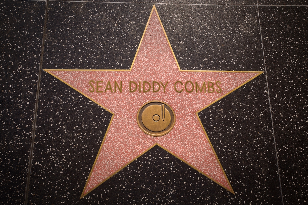 Sean Combs