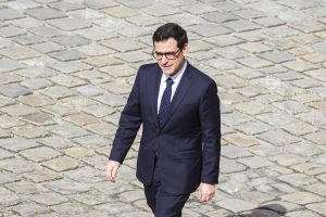 Stéphane Séjourné