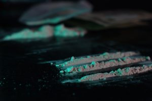 Cocaïne