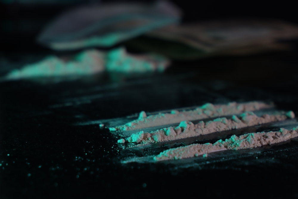 Cocaïne