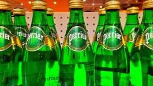 Perrier