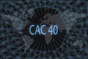 CAC 40