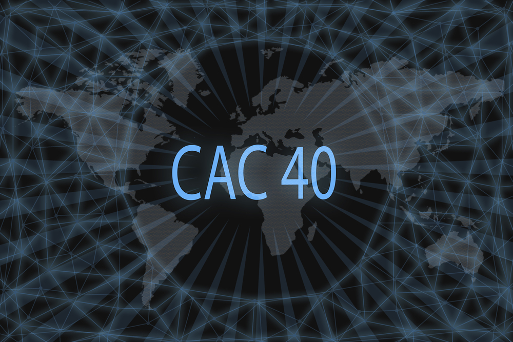 CAC 40