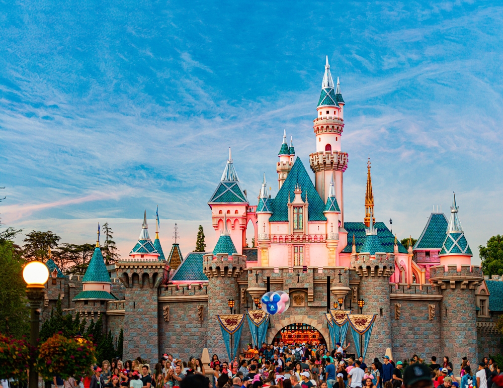 Disney