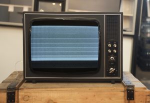 Télévision