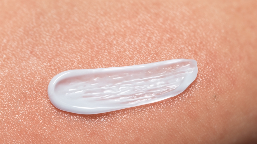 Crème peau