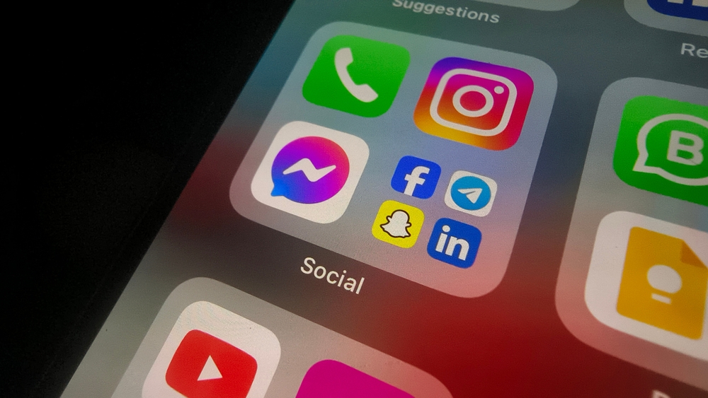 Réseaux sociaux